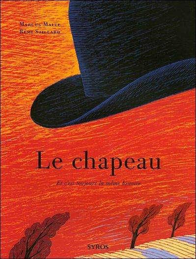 Le-chapeau