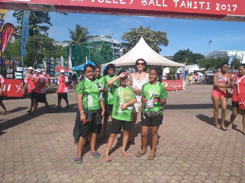 Championnat du monde Beach volley Championnat du monde Beach volley