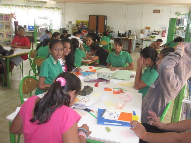 Les lundis de 11h à 12h