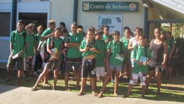 Prix des incorruptibles