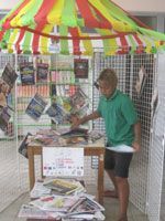 Semaine de la presse 2013