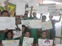 Concours Dessin 2013