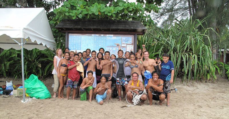 Classe Moana Classe Moana