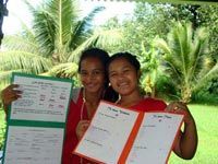 Les règles de vie et les petits services