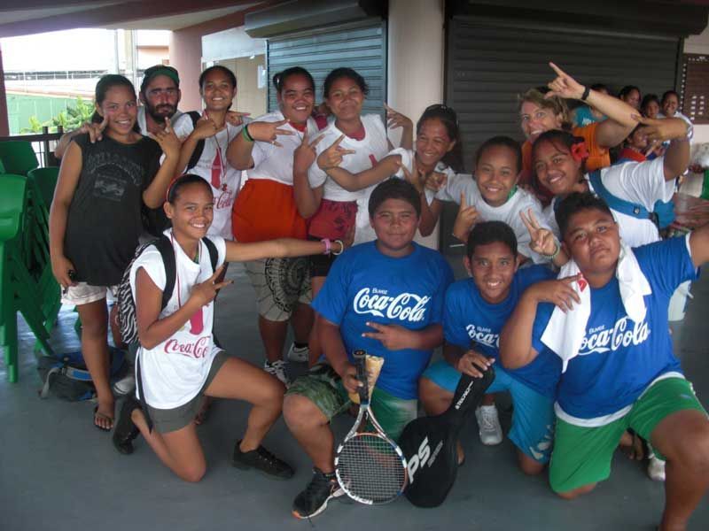 Classe tennis Classe tennis