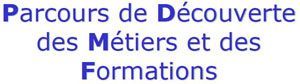 Parcours de Découverte des Métiers et des Formations