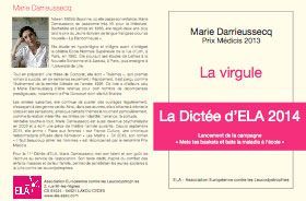 La dictée ELA à Faa'a