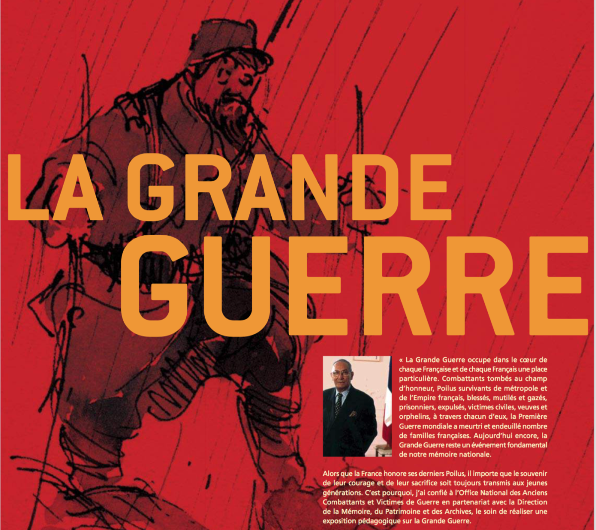 grandeguerre