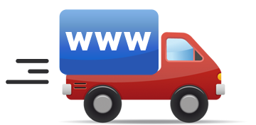 migration de site web