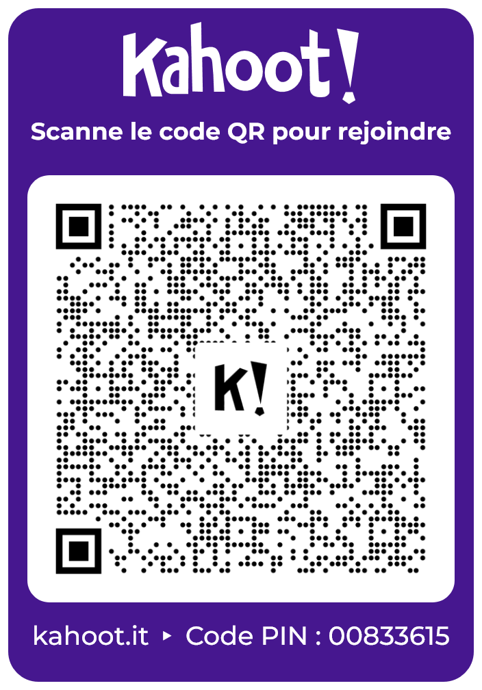 QR finale 4e
