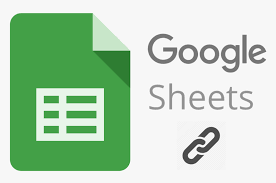 Google Sheets